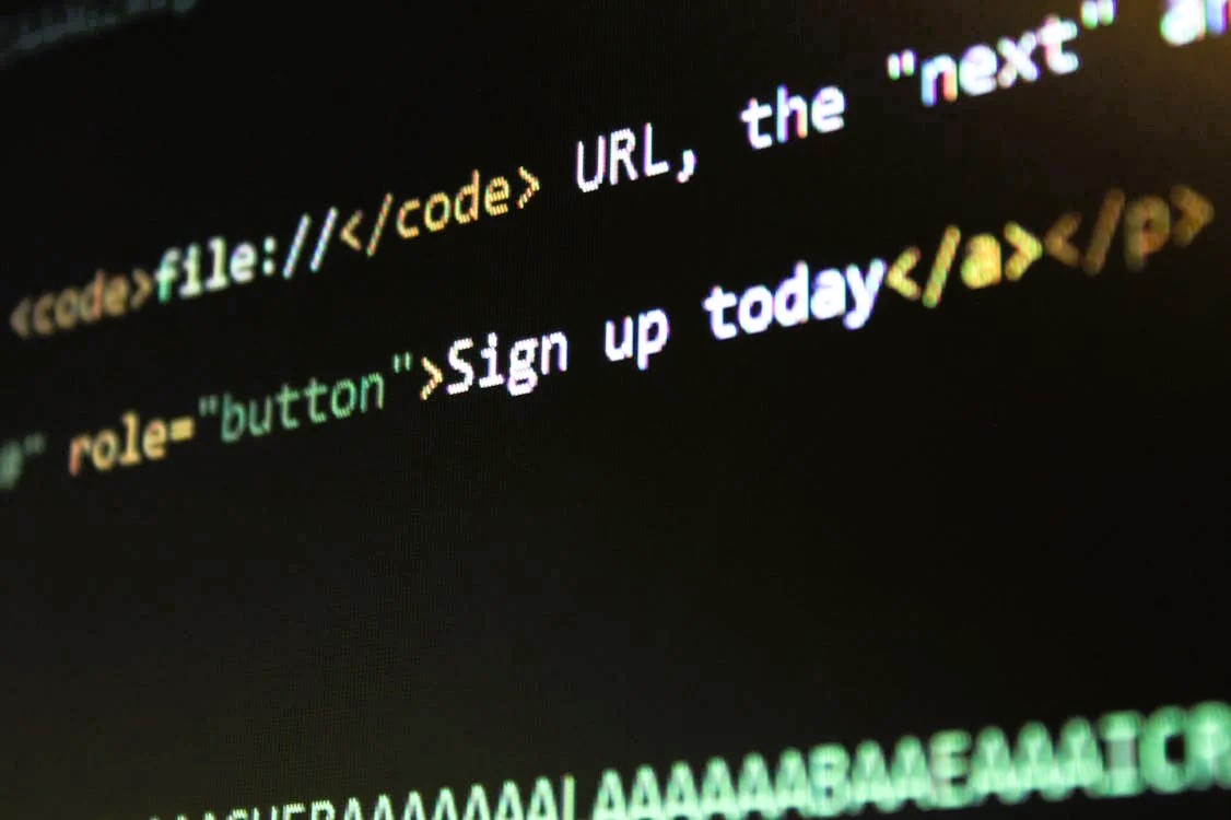 We Develop. You Grow.