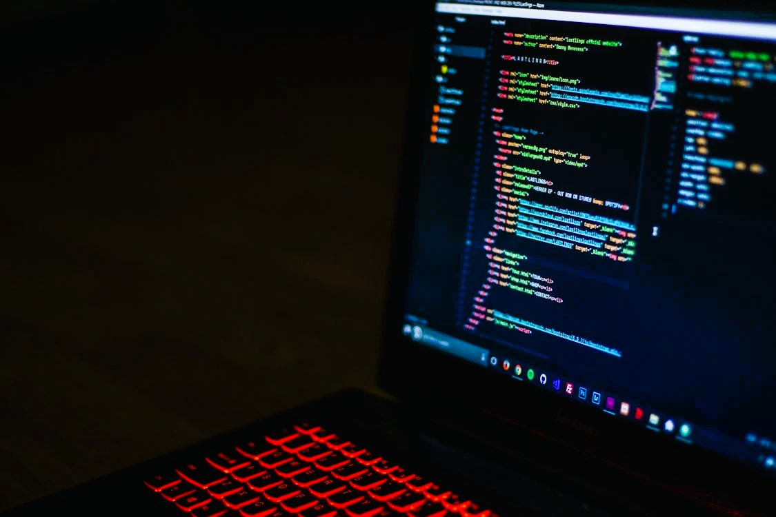 Transforming Ideas into Digital Reality.